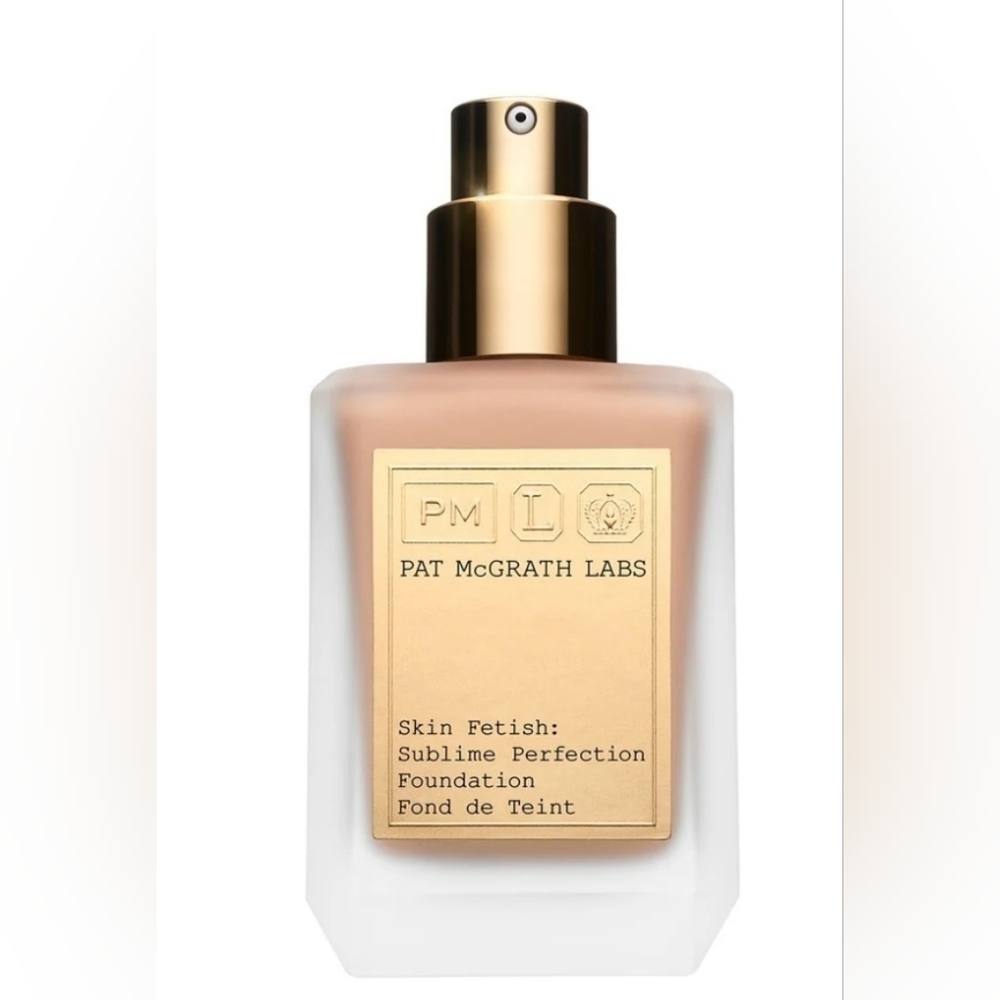 PMG Light Medium 9 Skin Fetish: Sublime Perfection Foundation